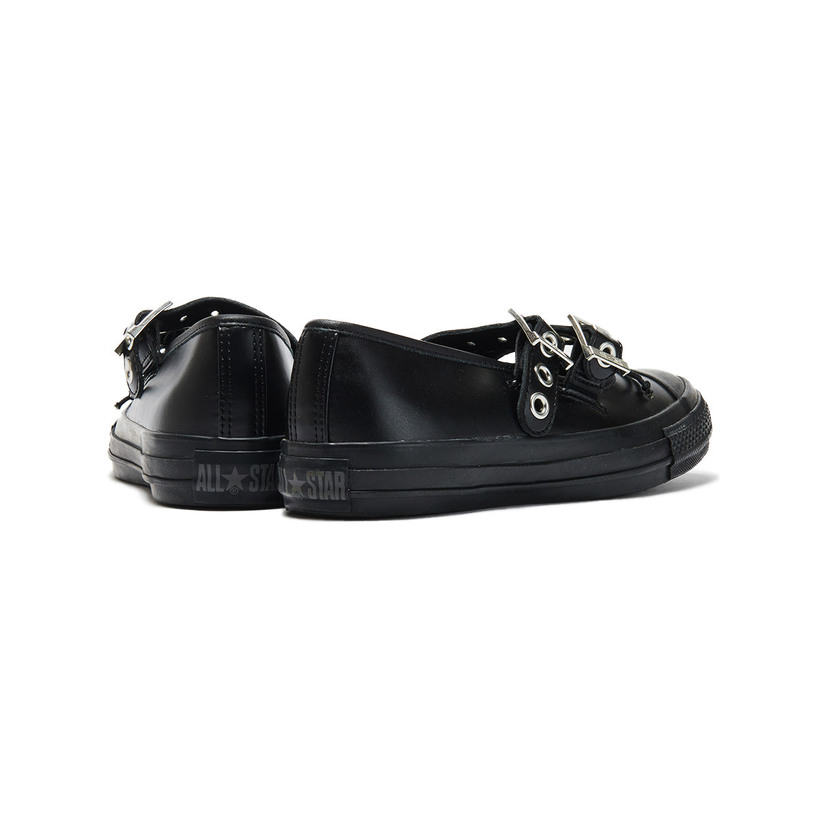 ALL STAR BL MANYEYELETS OX