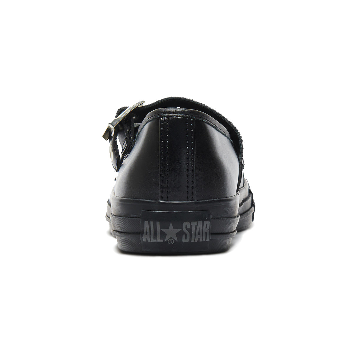 ALL STAR BL MANYEYELETS OX