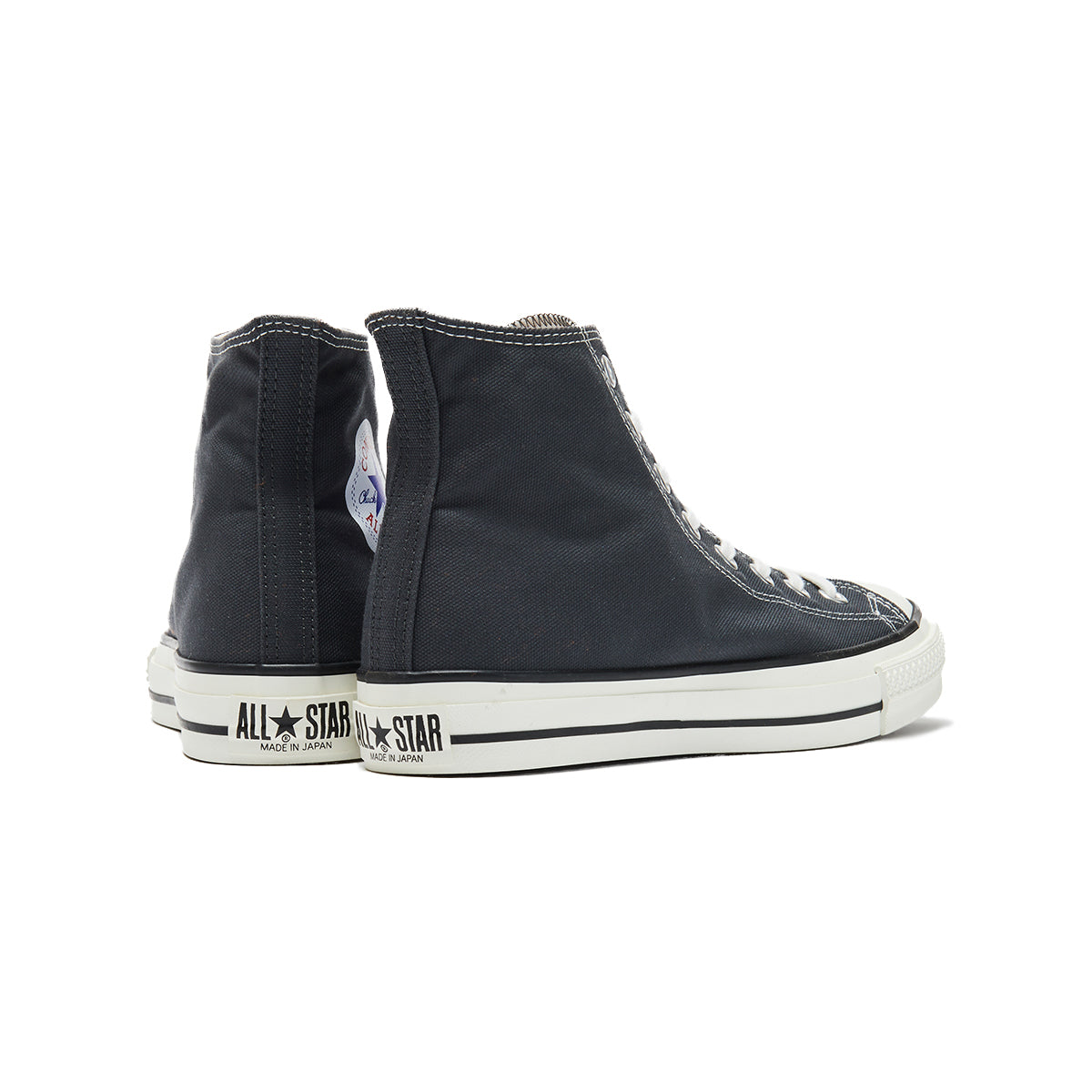 CANVAS ALL STAR J HI