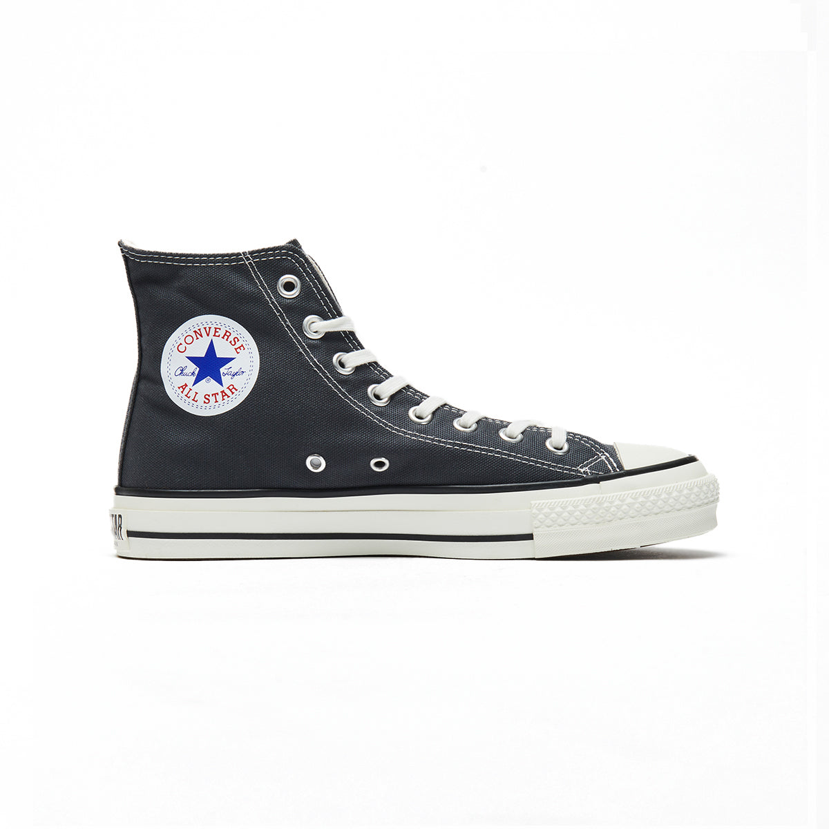 CANVAS ALL STAR J HI