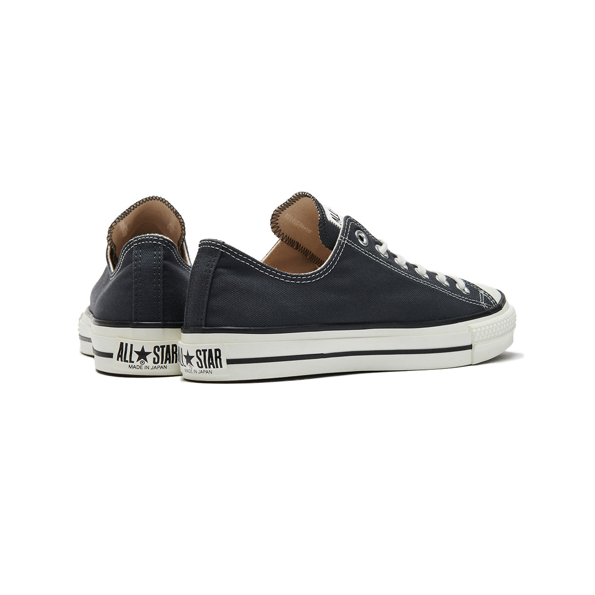 CANVAS ALL STAR J OX
