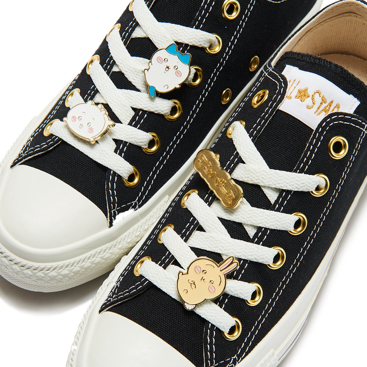 ALL STAR GD OX / CHIIKAWA