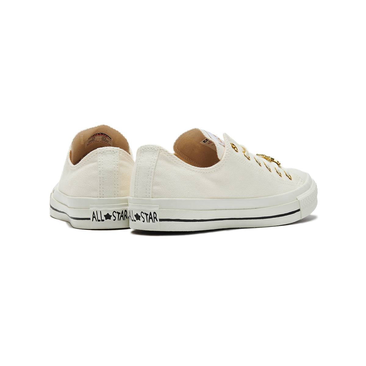 ALL STAR GD OX / CHIIKAWA