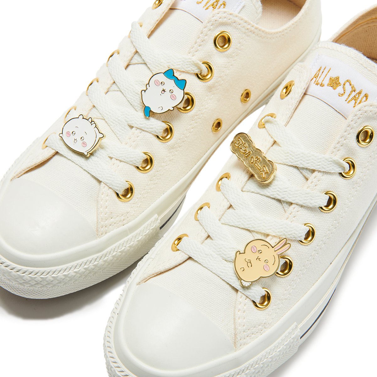 ALL STAR GD OX / CHIIKAWA