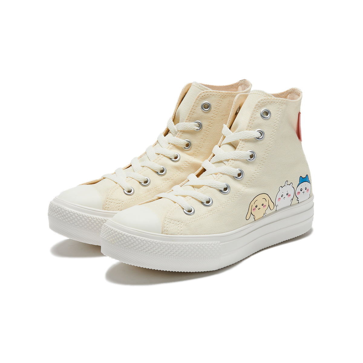 ALL STAR LIGHT PLTS PT HI / CHIIKAWA