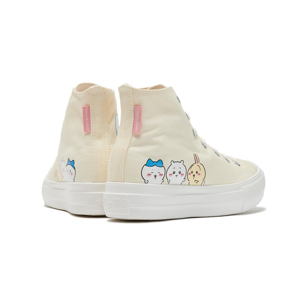 ALL STAR LIGHT PLTS PT HI / CHIIKAWA