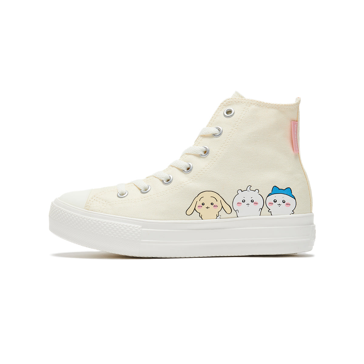 ALL STAR LIGHT PLTS PT HI / CHIIKAWA