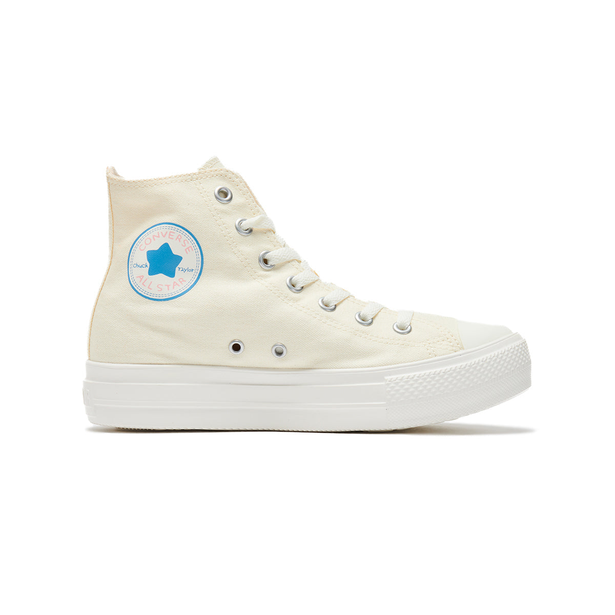 ALL STAR LIGHT PLTS PT HI / CHIIKAWA