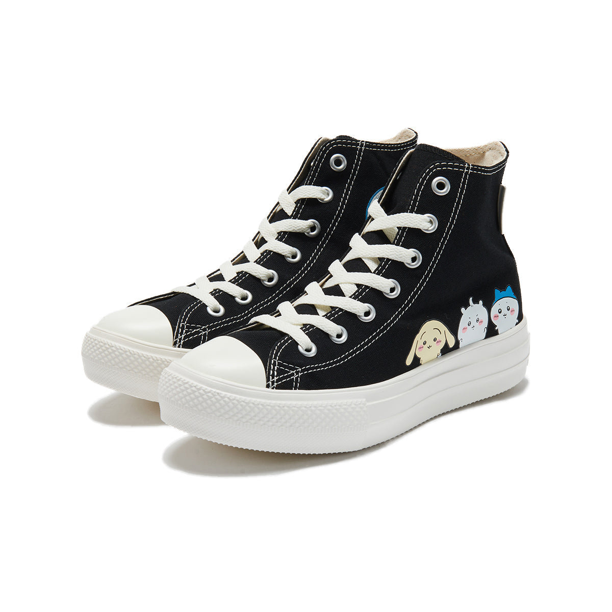 ALL STAR LIGHT PLTS PT HI / CHIIKAWA