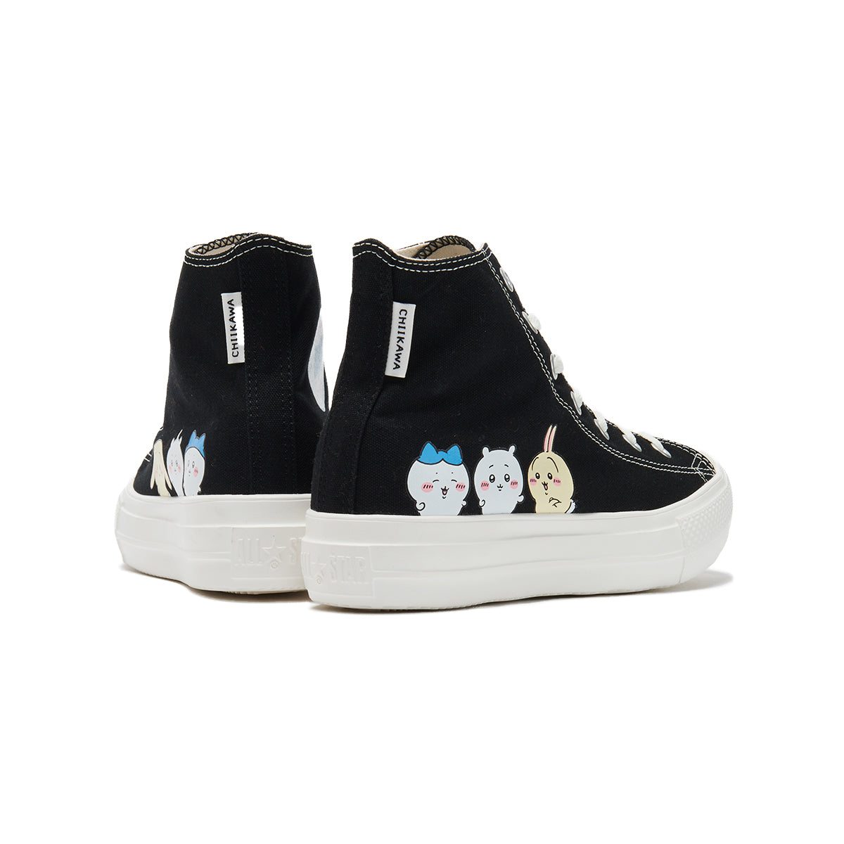 ALL STAR LIGHT PLTS PT HI / CHIIKAWA