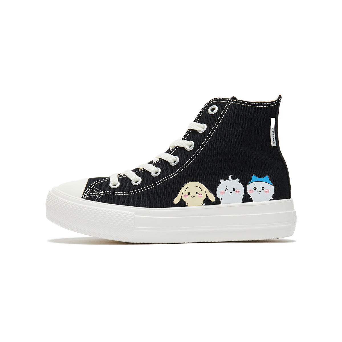 ALL STAR LIGHT PLTS PT HI / CHIIKAWA