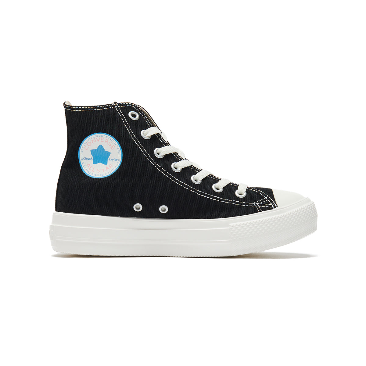 ALL STAR LIGHT PLTS PT HI / CHIIKAWA