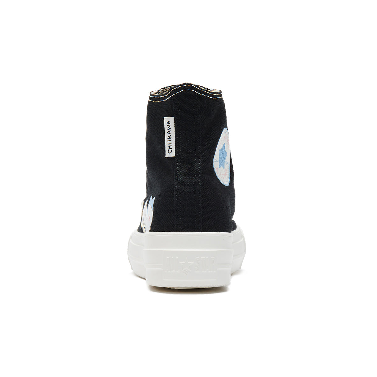 ALL STAR LIGHT PLTS PT HI / CHIIKAWA