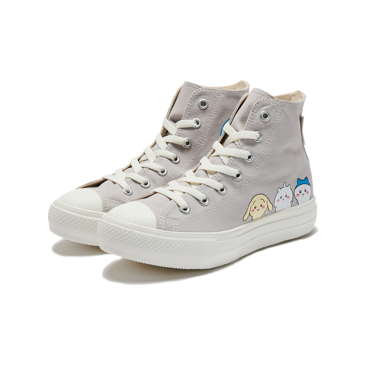 ALL STAR LIGHT PLTS PT HI / CHIIKAWA