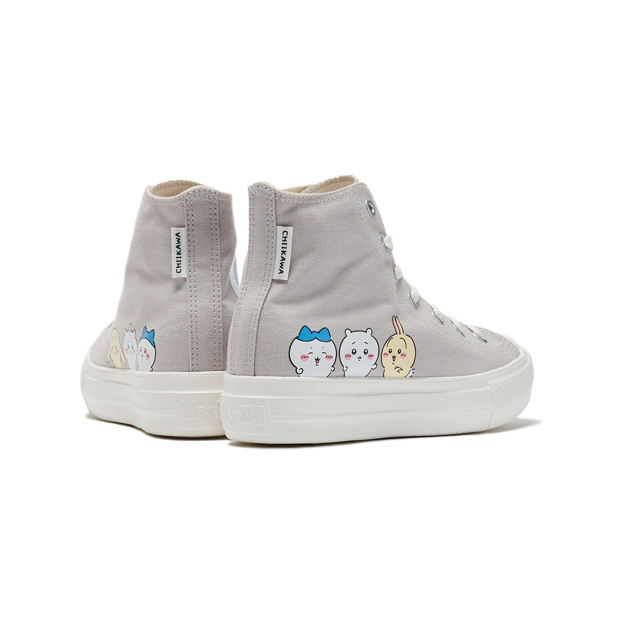 ALL STAR LIGHT PLTS PT HI / CHIIKAWA