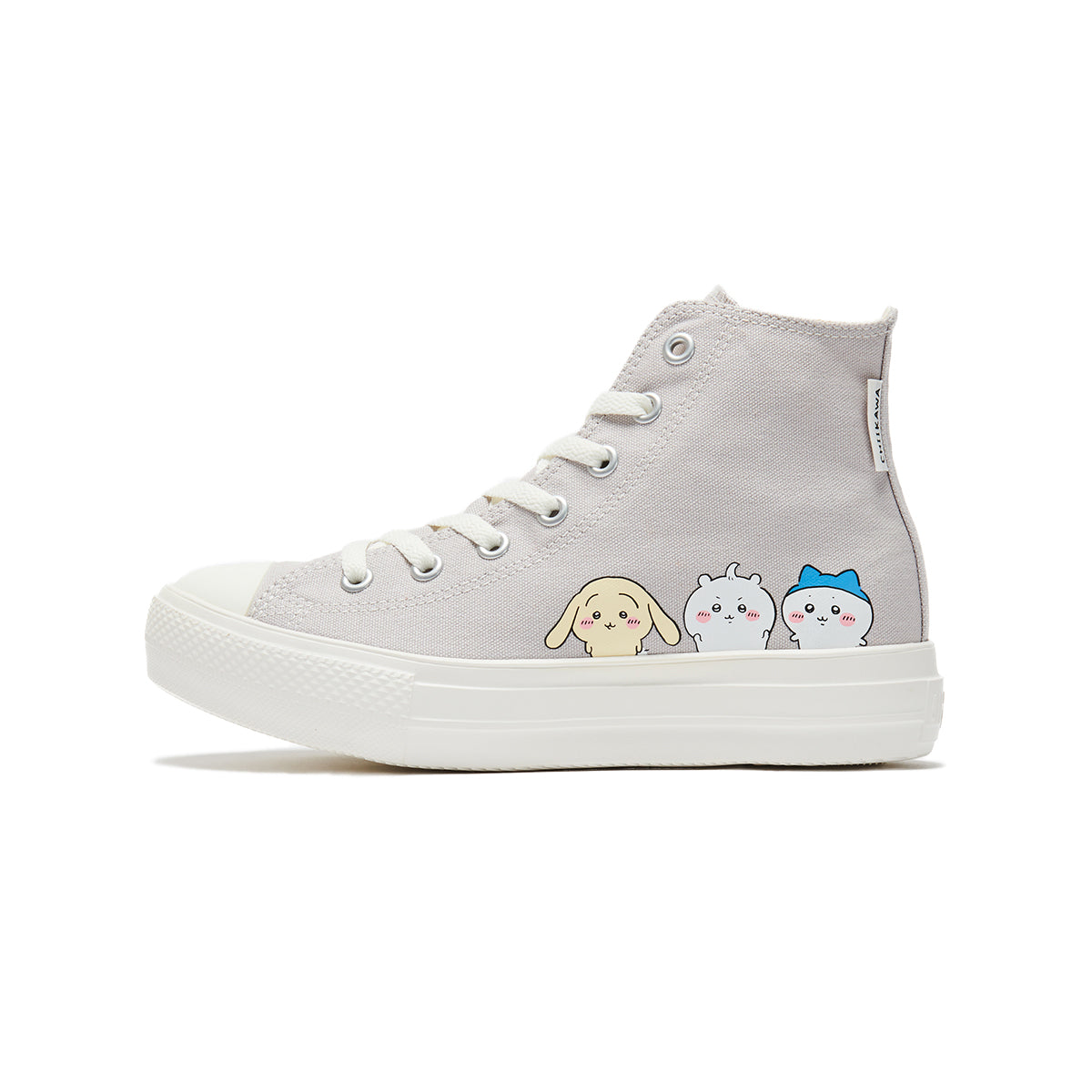 ALL STAR LIGHT PLTS PT HI / CHIIKAWA