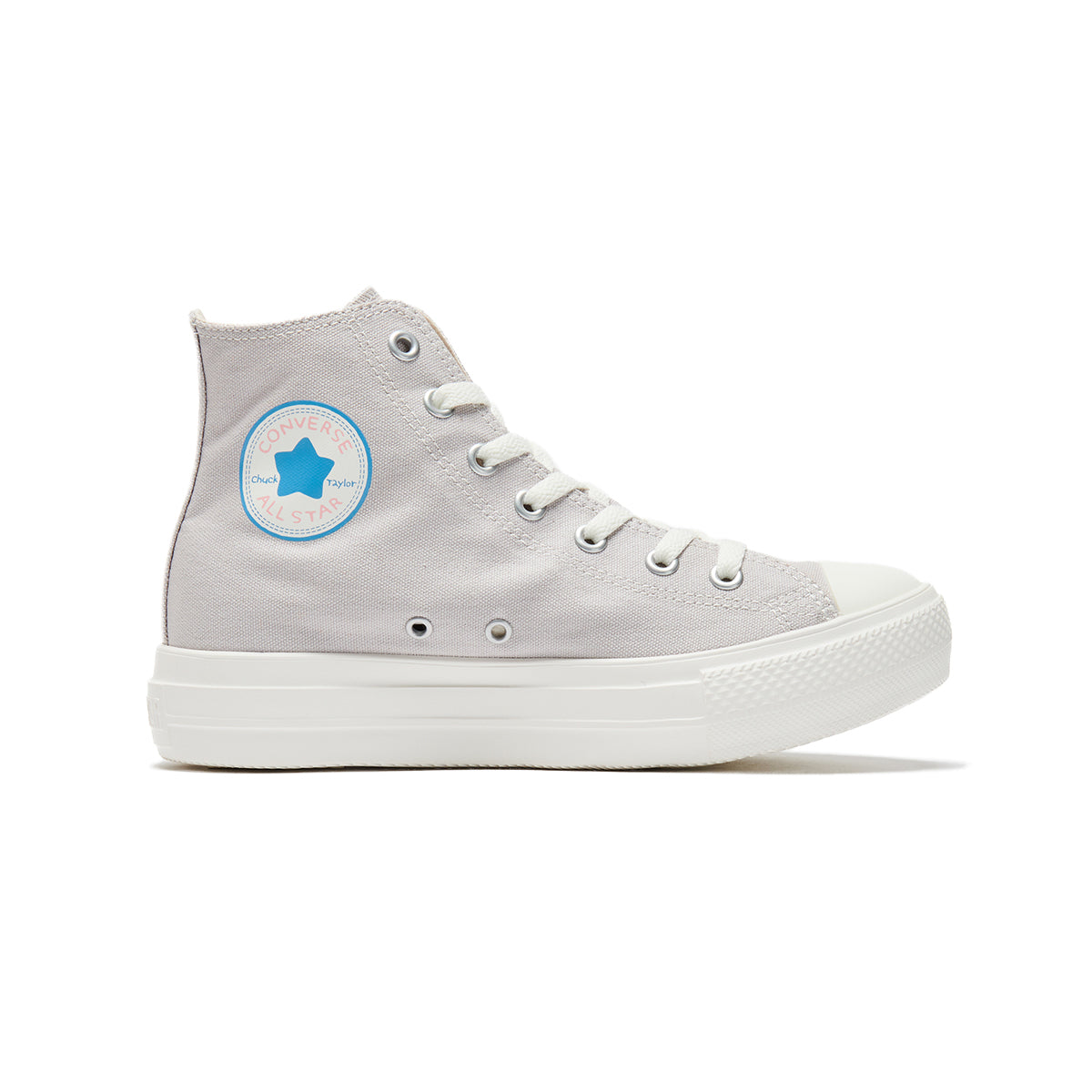 ALL STAR LIGHT PLTS PT HI / CHIIKAWA
