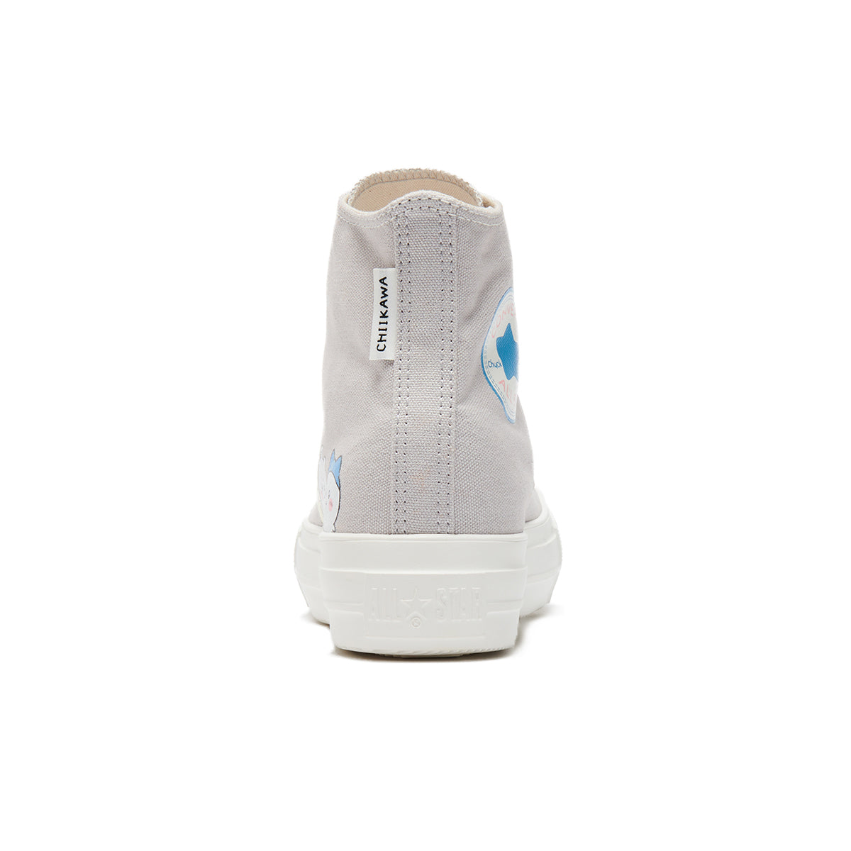 ALL STAR LIGHT PLTS PT HI / CHIIKAWA