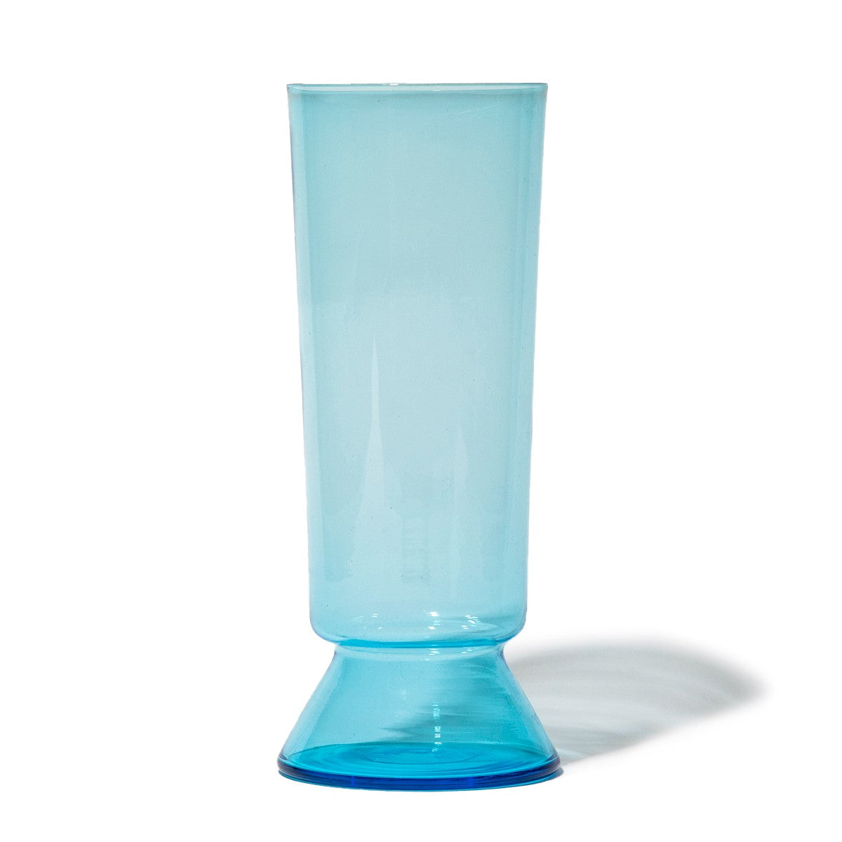 Nordic Vintage Kaj Franck Vase 1428L ノルディックヴィンテージ カイ フランク ベース 1428L NV-KajFranck-Vase1428L【レディース 雑貨 花瓶 フラワーベース ガラス 北欧ビンテージ 25SS】
