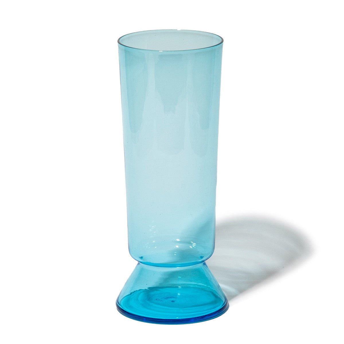 Nordic Vintage Kaj Franck Vase 1428L ノルディックヴィンテージ カイ フランク ベース 1428L NV-KajFranck-Vase1428L【レディース 雑貨 花瓶 フラワーベース ガラス 北欧ビンテージ 25SS】