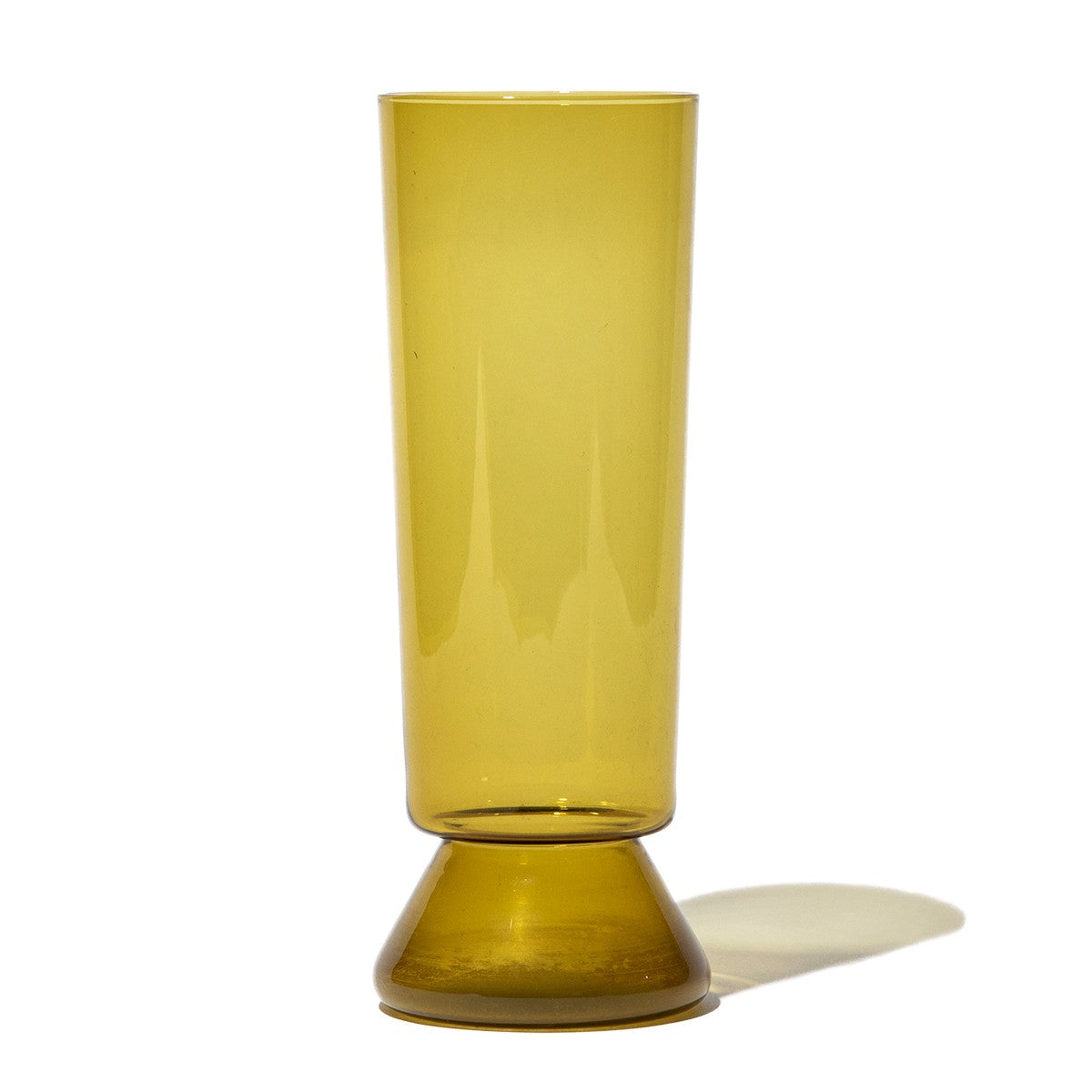Nordic Vintage Kaj Franck Vase 1428M ノルディックヴィンテージ カイ フランク ベース 1428M NV-KajFranck-Vase1428M【レディース 雑貨 花瓶 フラワーベース ガラス 北欧ビンテージ 25SS】