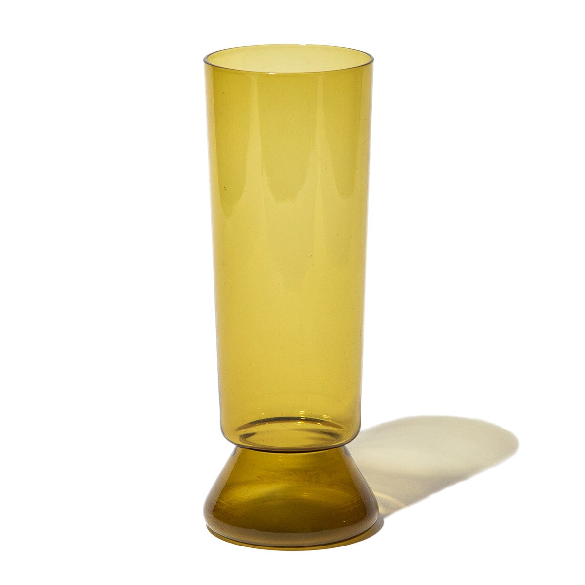 Nordic Vintage Kaj Franck Vase 1428M ノルディックヴィンテージ カイ フランク ベース 1428M NV-KajFranck-Vase1428M【レディース 雑貨 花瓶 フラワーベース ガラス 北欧ビンテージ 25SS】