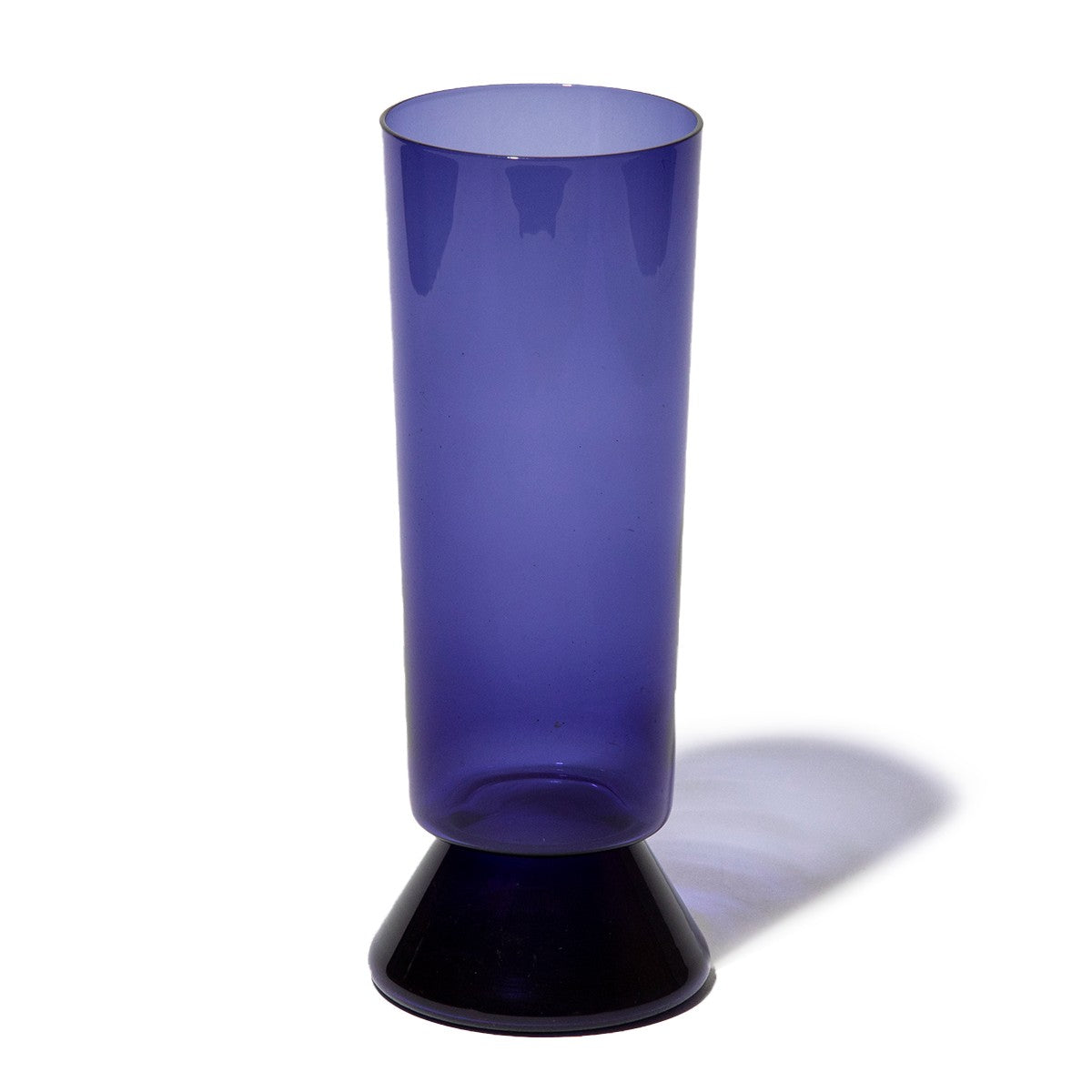 Nordic Vintage Kaj Franck Vase 1428M ノルディックヴィンテージ カイ フランク ベース 1428M NV-KajFranck-Vase1428M【レディース 雑貨 花瓶 フラワーベース ガラス 北欧ビンテージ 25SS】