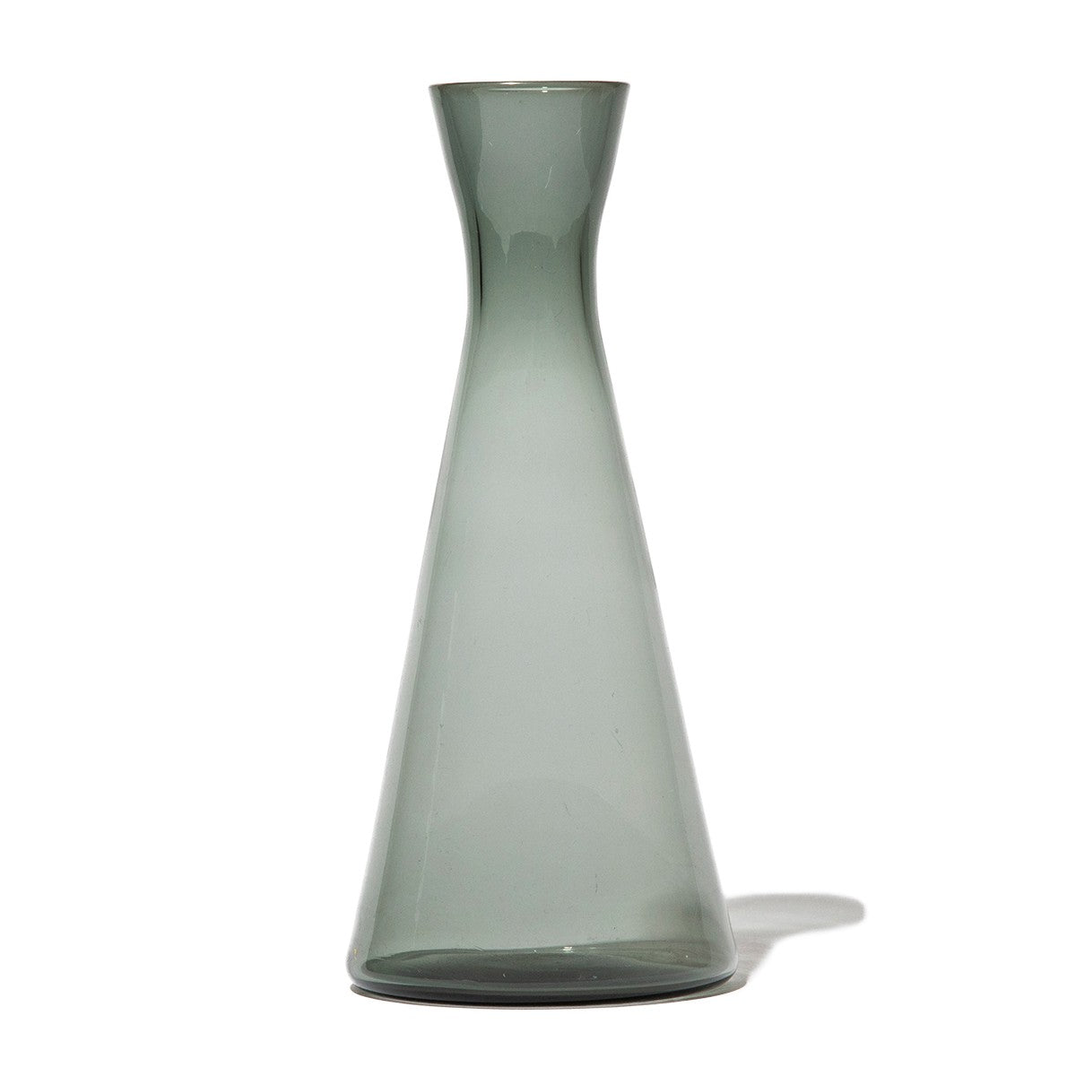 Nordic Vintage Kaj Franck Vase 1541L ノルディックヴィンテージ カイ フランク ベース 1541L NV-KajFranck-Vase1541-L【レディース 雑貨 花瓶 フラワーベース ガラス 北欧ビンテージ 25SS】