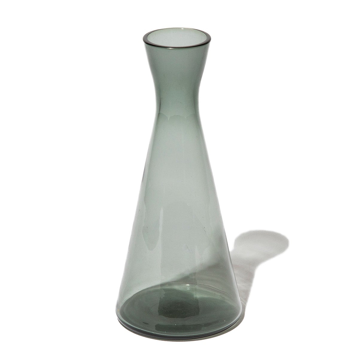 Nordic Vintage Kaj Franck Vase 1541L ノルディックヴィンテージ カイ フランク ベース 1541L NV-KajFranck-Vase1541-L【レディース 雑貨 花瓶 フラワーベース ガラス 北欧ビンテージ 25SS】
