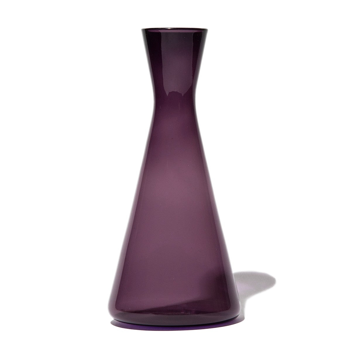 Nordic Vintage Kaj Franck Vase 1541L ノルディックヴィンテージ カイ フランク ベース 1541L NV-KajFranck-Vase1541-L【レディース 雑貨 花瓶 フラワーベース ガラス 北欧ビンテージ 25SS】