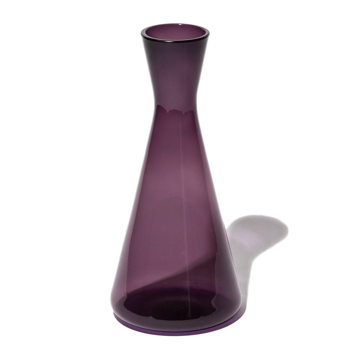 Nordic Vintage Kaj Franck Vase 1541L ノルディックヴィンテージ カイ フランク ベース 1541L NV-KajFranck-Vase1541-L【レディース 雑貨 花瓶 フラワーベース ガラス 北欧ビンテージ 25SS】