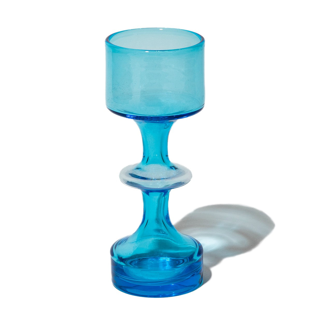 Nordic Vintage Kaj Franck Vase KF245 ノルディックヴィンテージ カイ フランク ベース KF245 NV-KajFranck-VaseKF245【レディース 雑貨 花瓶 フラワーベース ガラス 北欧ビンテージ 25SS】