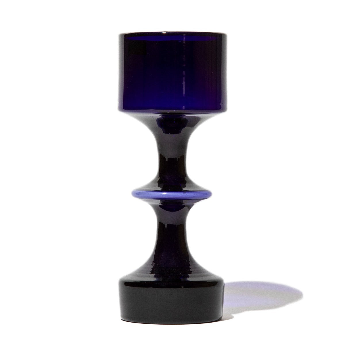 Nordic Vintage Kaj Franck Vase KF245 ノルディックヴィンテージ カイ フランク ベース KF245 NV-KajFranck-VaseKF245【レディース 雑貨 花瓶 フラワーベース ガラス 北欧ビンテージ 25SS】