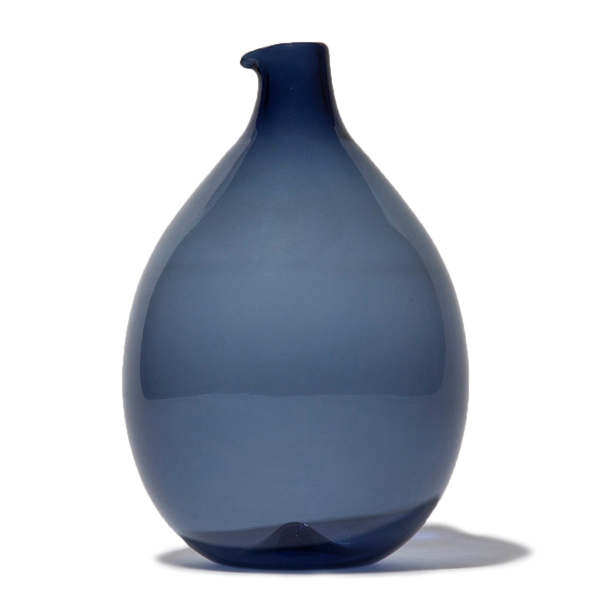 Nordic Vintage Timo Sarpaneva Vase i-401 ノルディックヴィンテージ ティモ サルパネヴァ ベース i-401 NV-TimoSarpaneva-Vase-i-401【レディース 雑貨 ボトル ガラス 北欧ビンテージ 25SS】