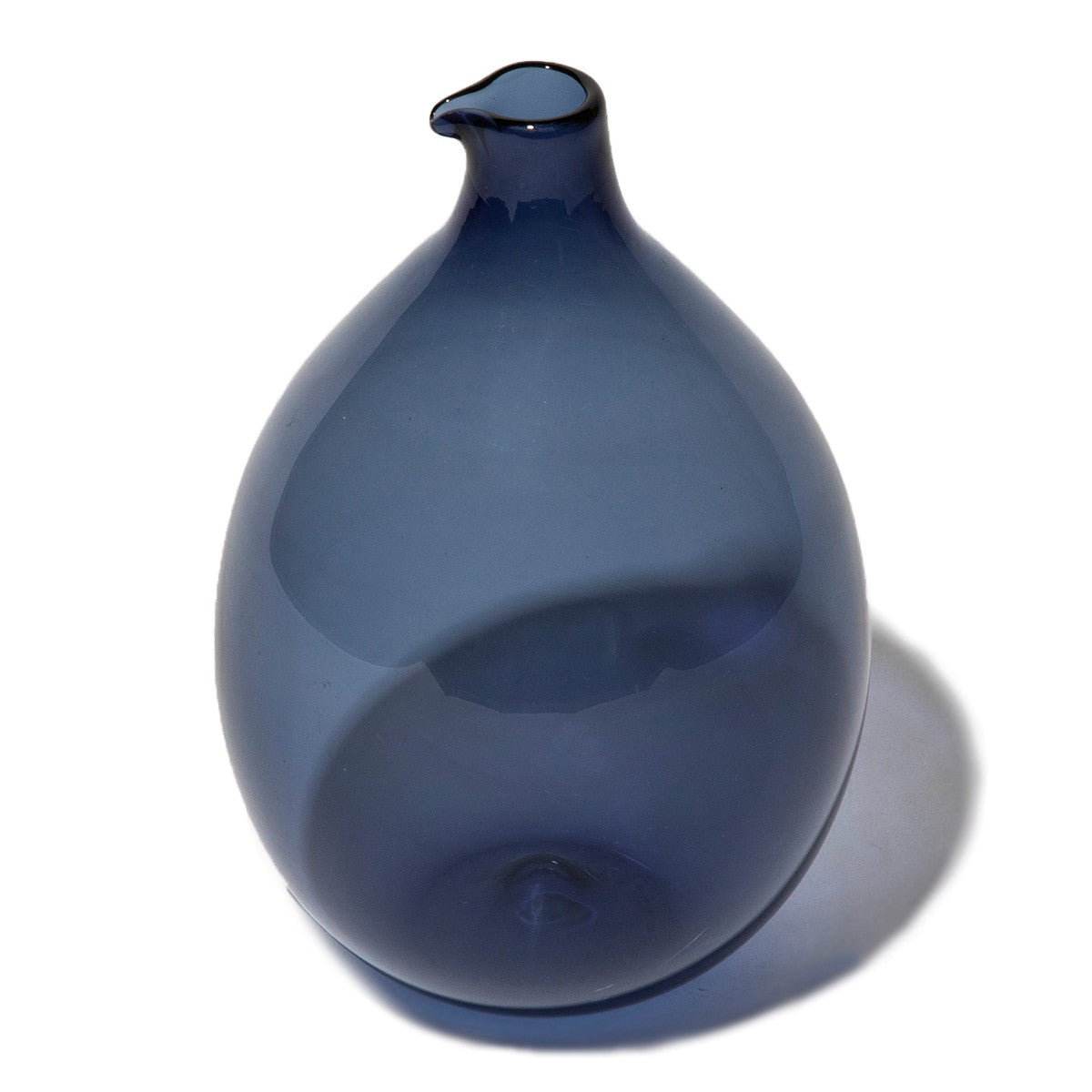 Nordic Vintage Timo Sarpaneva Vase i-401 ノルディックヴィンテージ ティモ サルパネヴァ ベース i-401 NV-TimoSarpaneva-Vase-i-401【レディース 雑貨 ボトル ガラス 北欧ビンテージ 25SS】
