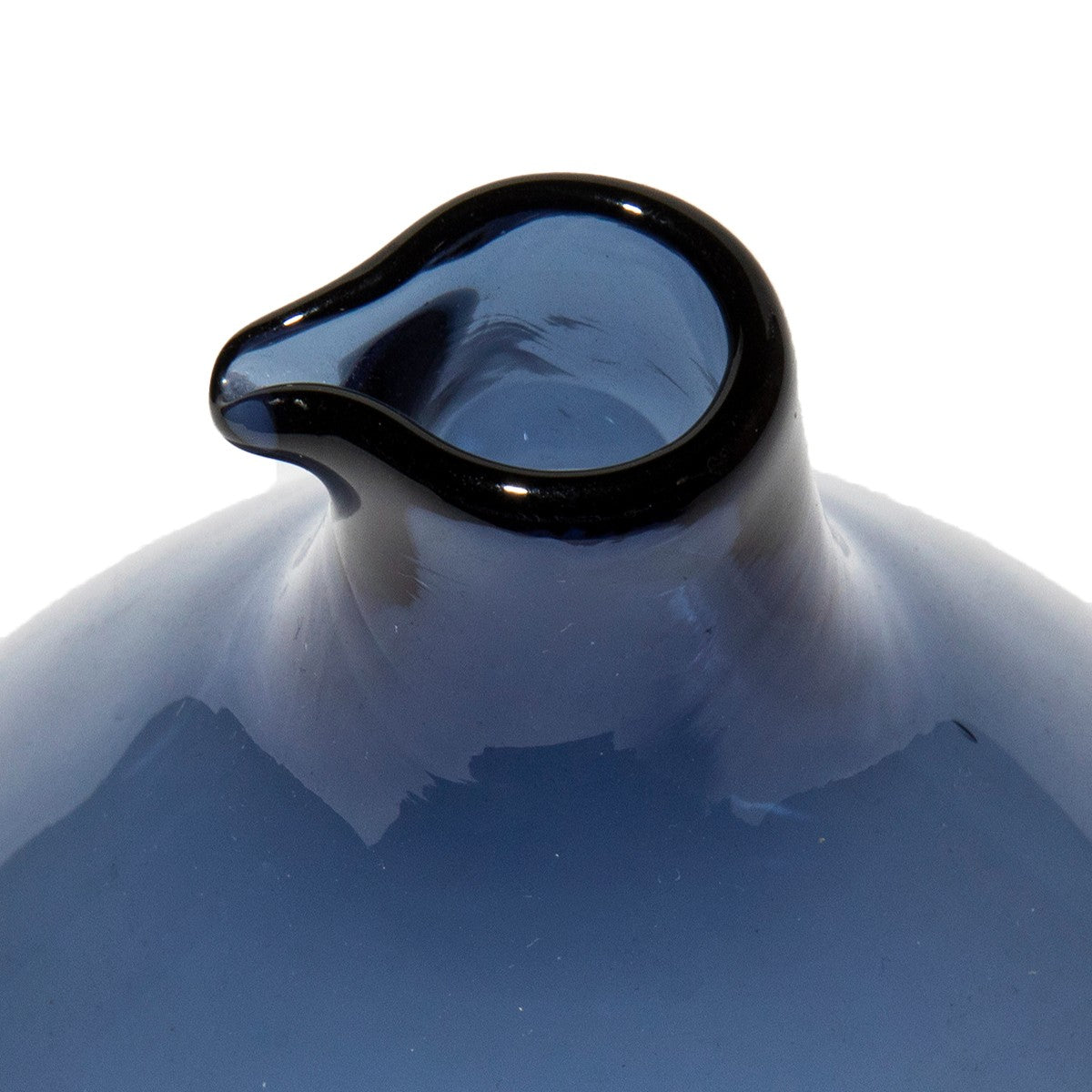 Nordic Vintage Timo Sarpaneva Vase i-401 ノルディックヴィンテージ ティモ サルパネヴァ ベース i-401 NV-TimoSarpaneva-Vase-i-401【レディース 雑貨 ボトル ガラス 北欧ビンテージ 25SS】