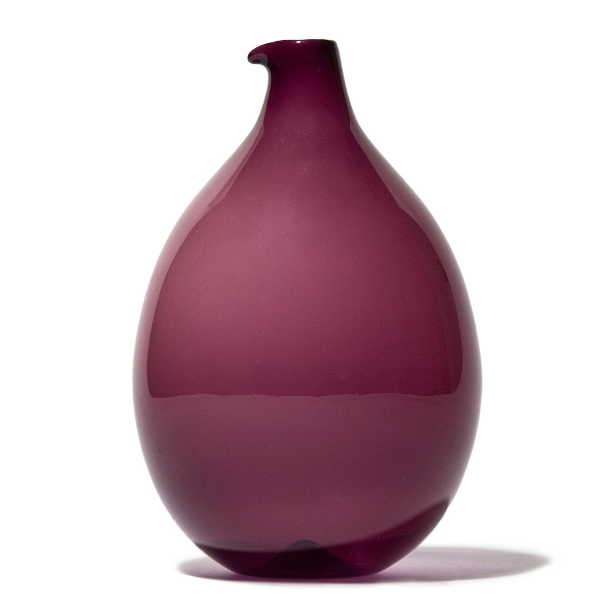 Nordic Vintage Timo Sarpaneva Vase i-401 ノルディックヴィンテージ ティモ サルパネヴァ ベース i-401 NV-TimoSarpaneva-Vase-i-401【レディース 雑貨 ボトル ガラス 北欧ビンテージ 25SS】