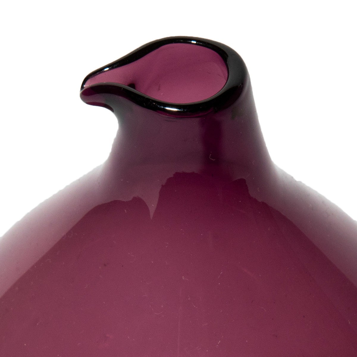 Nordic Vintage Timo Sarpaneva Vase i-401 ノルディックヴィンテージ ティモ サルパネヴァ ベース i-401 NV-TimoSarpaneva-Vase-i-401【レディース 雑貨 ボトル ガラス 北欧ビンテージ 25SS】