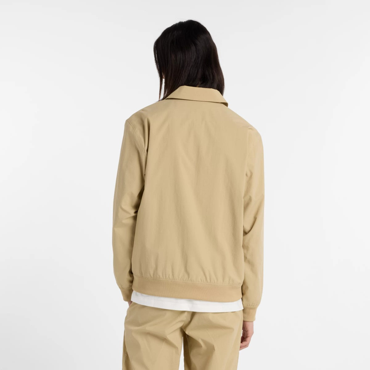 Shohei Signature Woven Nylon Jacket