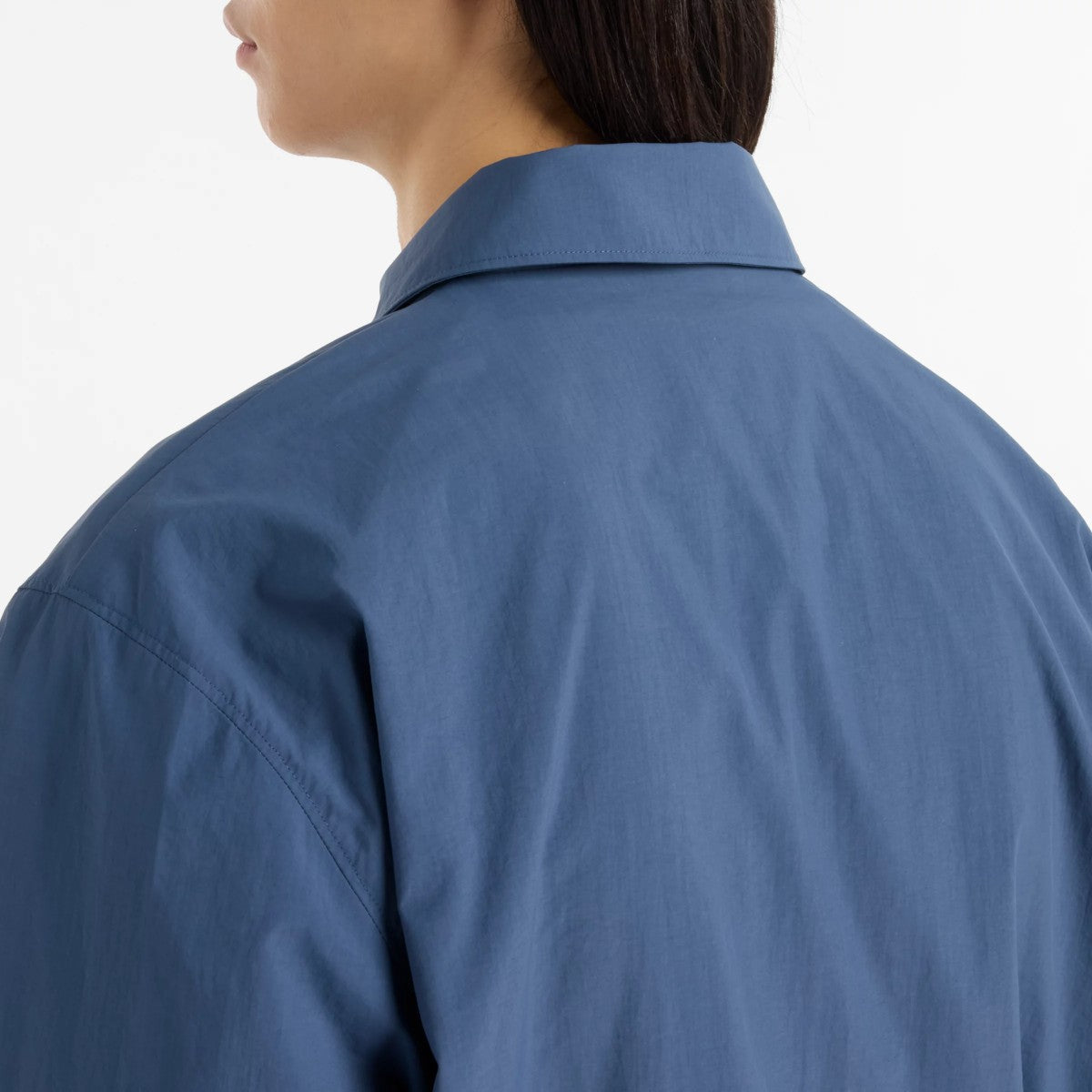 Shohei Signature Woven Nylon Jacket