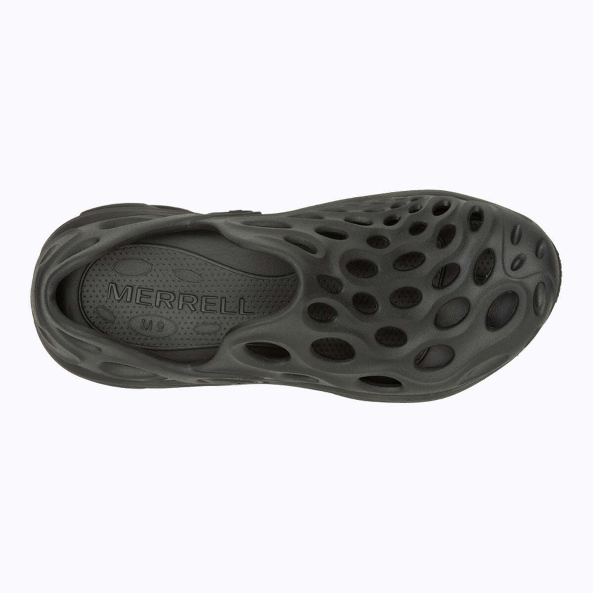 MERRELL HYDRO NEXT GEN MOC メレル ハイドロ ネクスト ジェン モック 006992-BLK【レディース アウトドアサンダル 水陸両用サンダル 軽量サンダル 26SS】