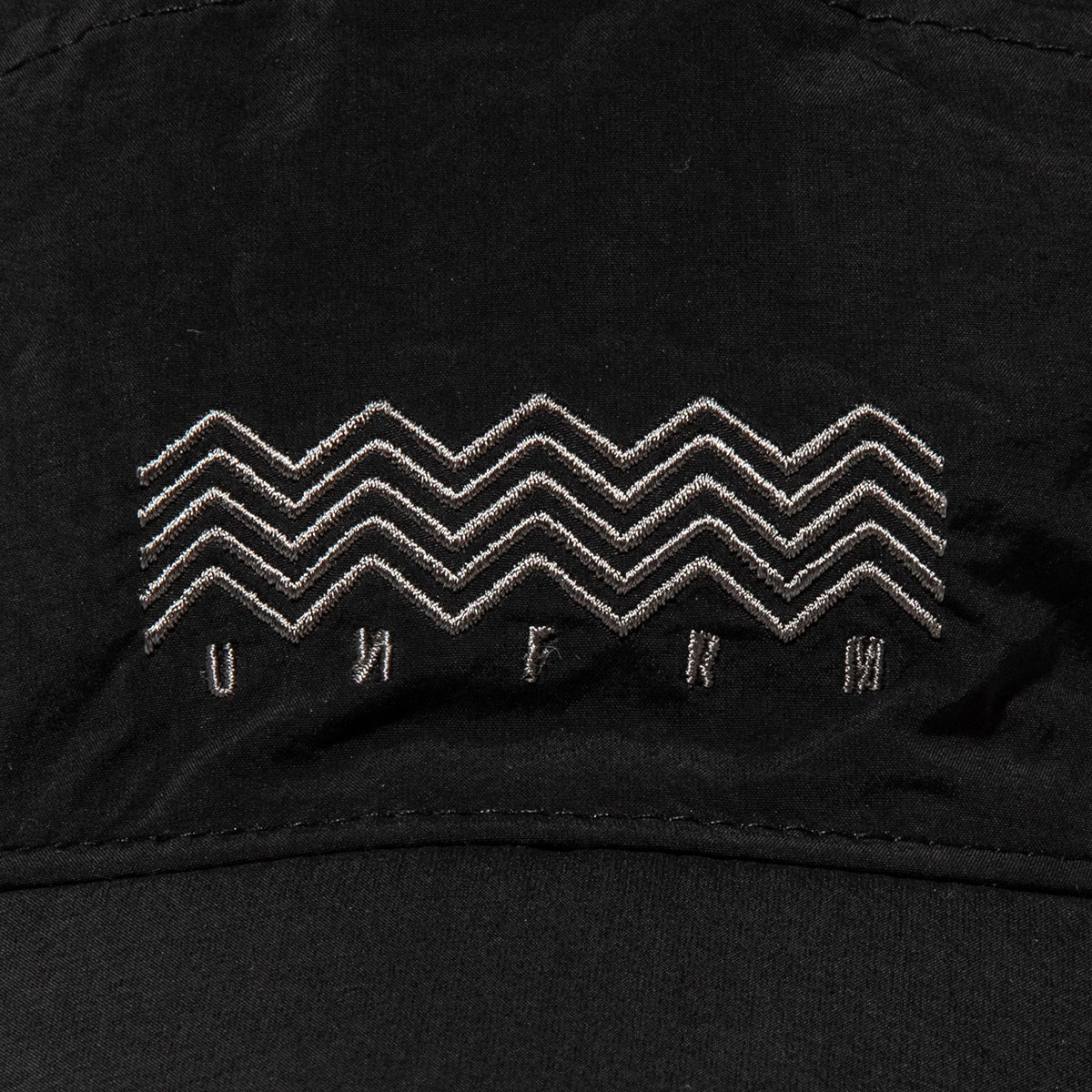 5PANEL 2WAY WSMS EMB LONG BILL MESH CAP