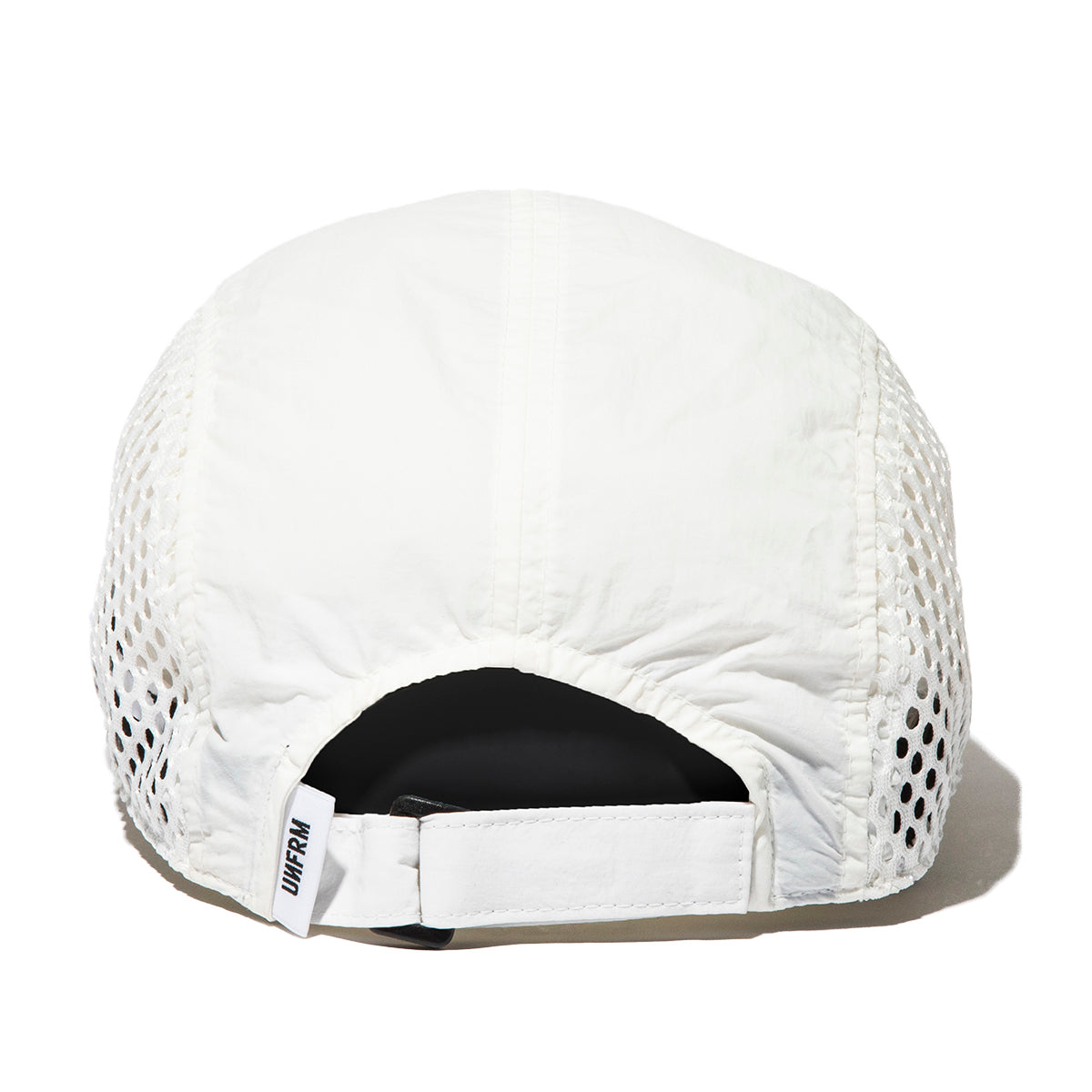 5PANEL 2WAY WSMS EMB LONG BILL MESH CAP