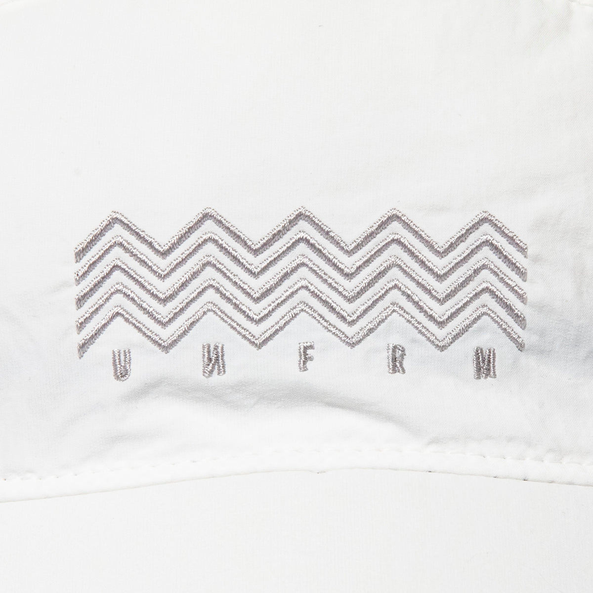 5PANEL 2WAY WSMS EMB LONG BILL MESH CAP