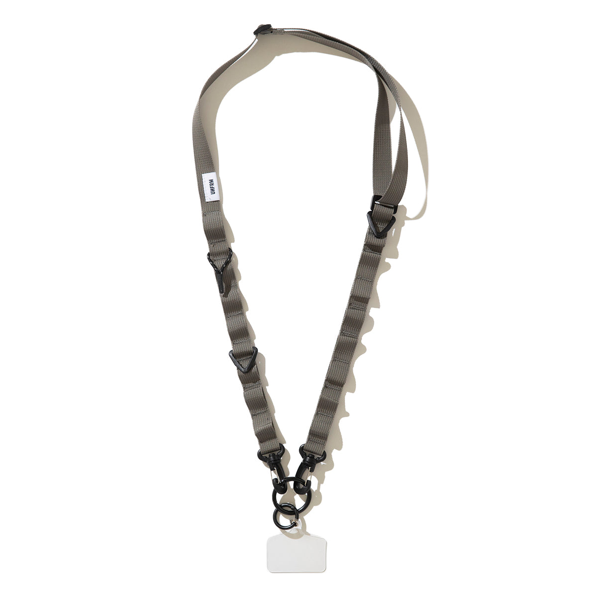 MILITARY MULTI SHOULDER STRAP