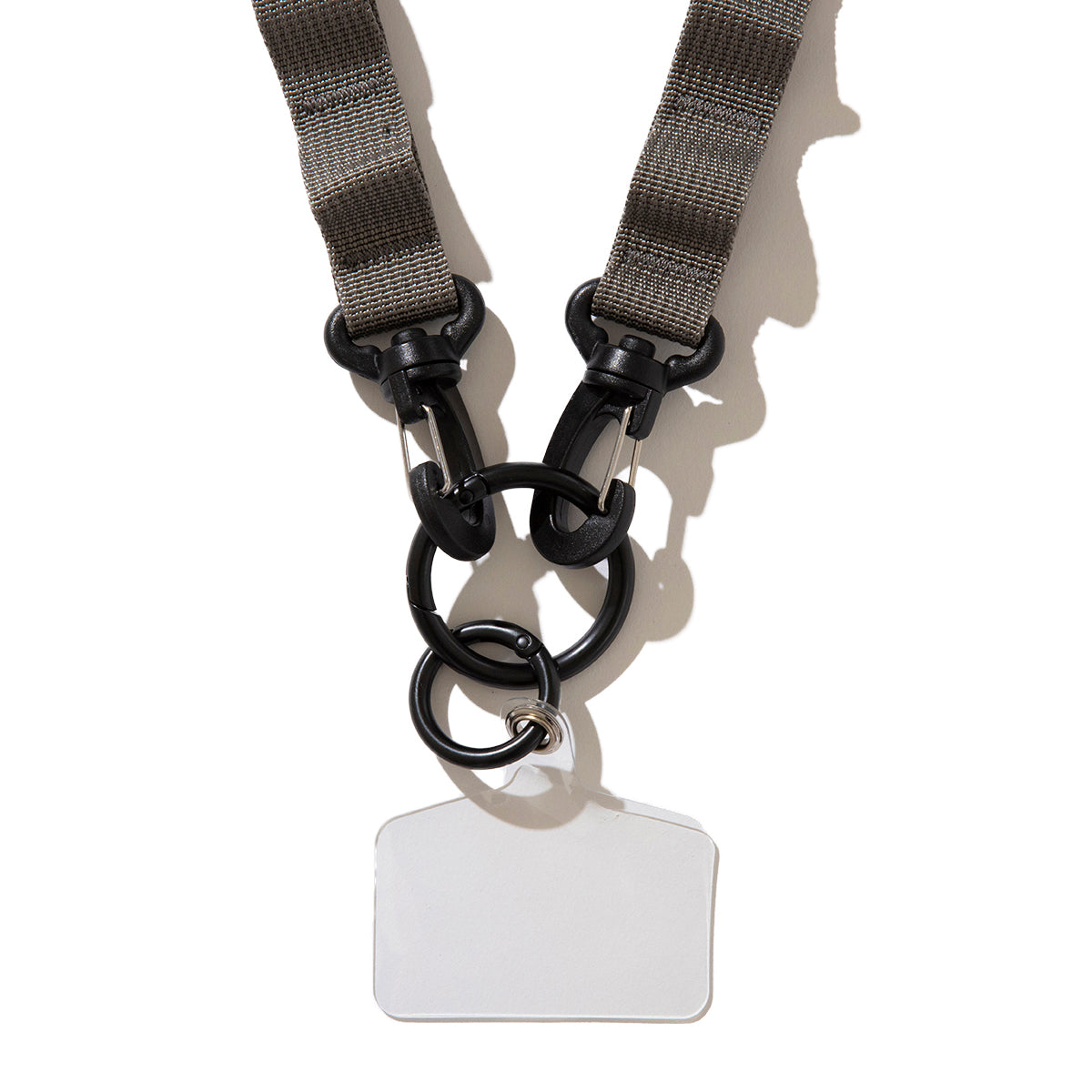 MILITARY MULTI SHOULDER STRAP