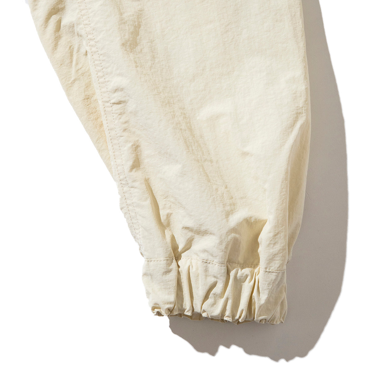 PACKABLE MILITARY PARKA