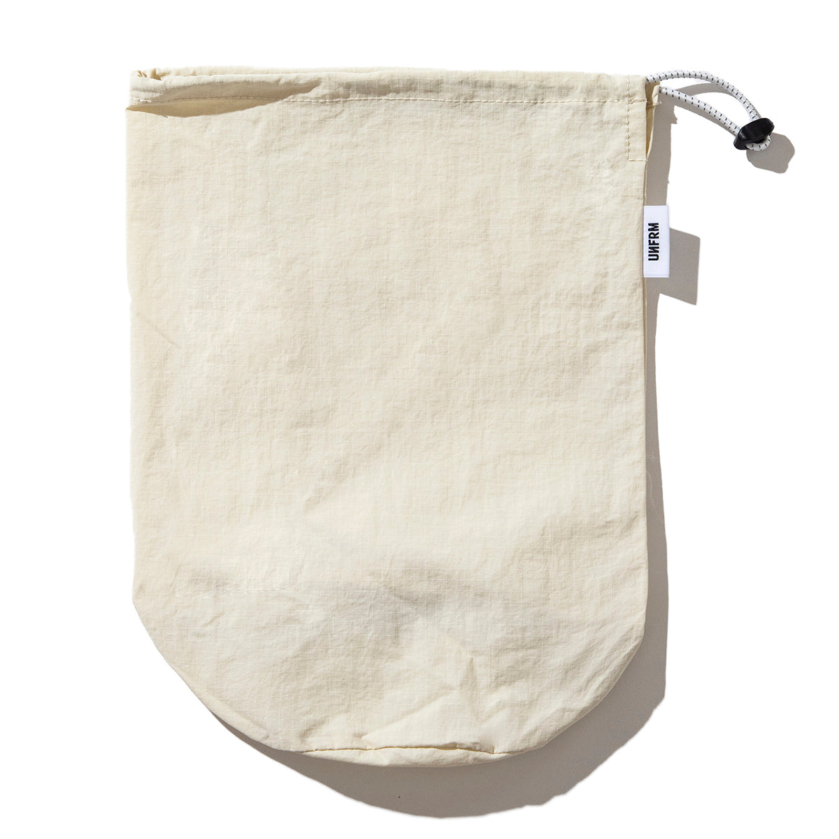 PACKABLE MILITARY PARKA