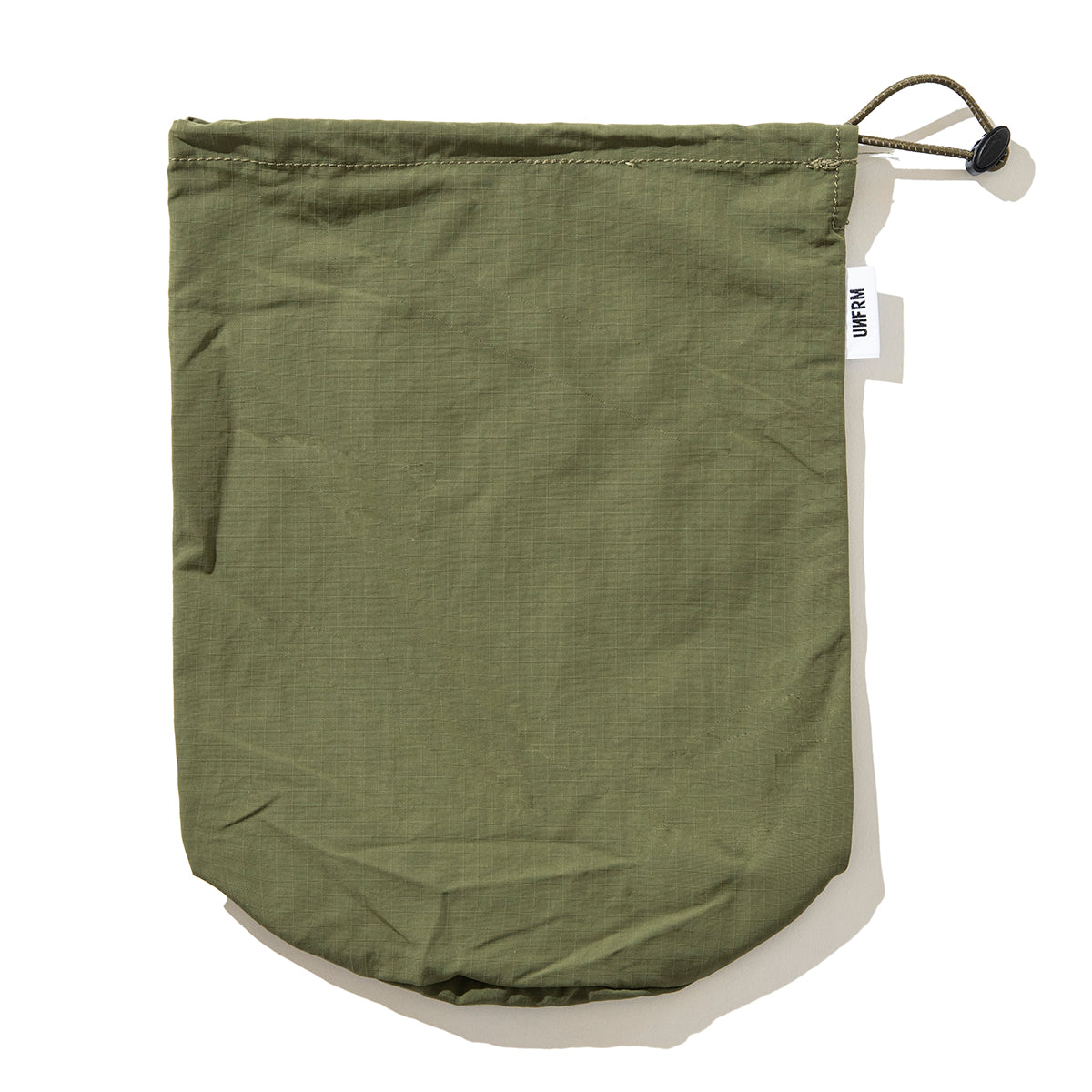 PACKABLE MILITARY PARKA