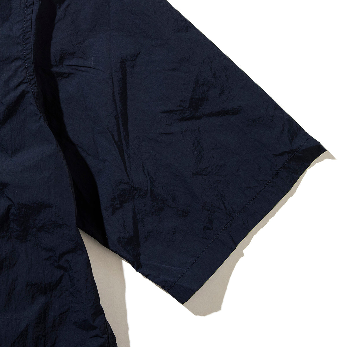 PE TYPEWRITER AFRICAN EMBROIDERY S/S WORK SHIRT